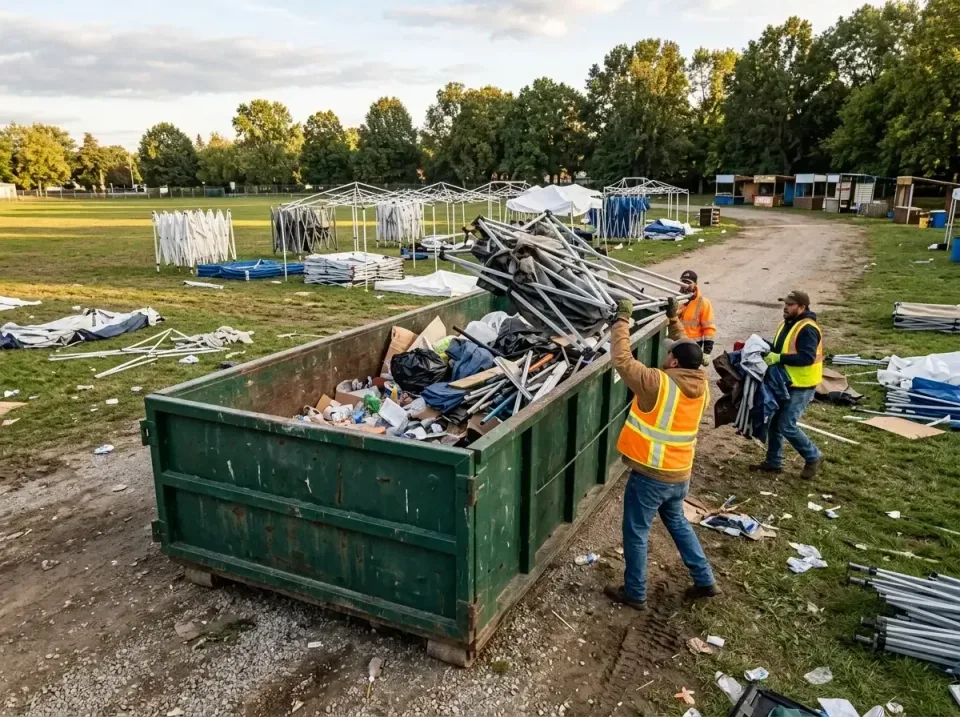 temporary-event-waste-containe-016 — frequently asked questions, Roll-Off Dumpster Rental Services in Duluth, GA